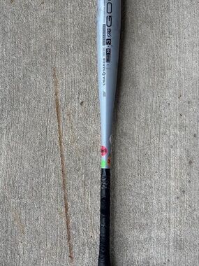 2024 DeMarini The Goods One Piece BBCOR Baseball Bat 33”/30 oz (-3) – Used